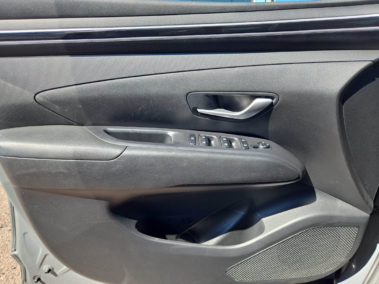 Used 2024 Hyundai Tucson SEL FWD image 27