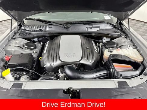 Used 2023 Dodge Challenger R/T w/ Blacktop Package RWD image 25