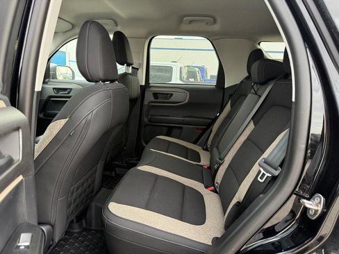 New 2026 Ford Bronco Sport Big Bend image 5