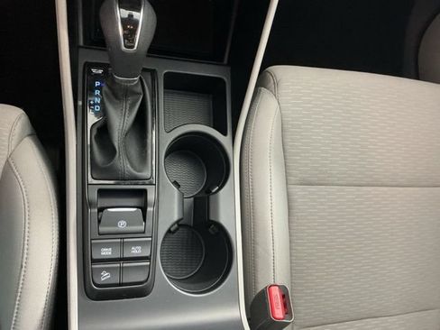 Used 2020 Hyundai Tucson Value AWD/4WD image 29