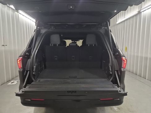 Used 2025 Lincoln Navigator Reserve w/ Jet Appearance Package image 21