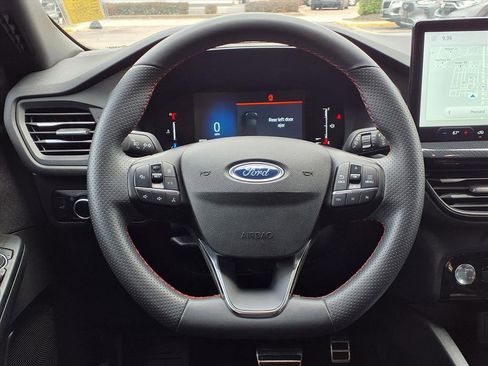 Used 2023 Ford Escape ST-Line w/ Tech Pack #1 image 12