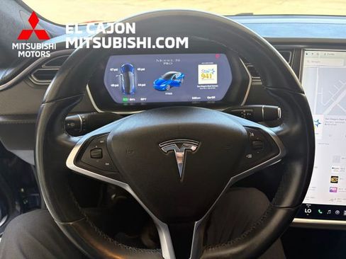 Used 2018 Tesla Model S 75D AWD/4WD image 12