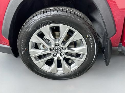 Certified 2024 Toyota RAV4 XLE Premium w/ Weather Package FWD image 32