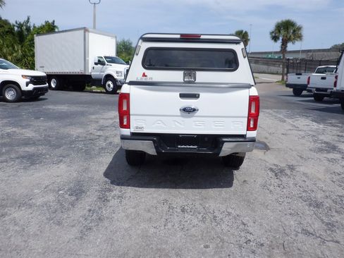 Used 2021 Ford Ranger XL w/ Equipment Group 101A High AWD/4WD image 7