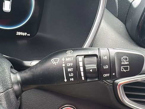 Used 2021 Hyundai Santa Fe SEL w/ Convenience Package AWD/4WD image 18