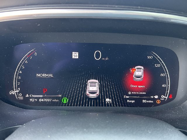 Used 2023 Acura MDX FWD image 23
