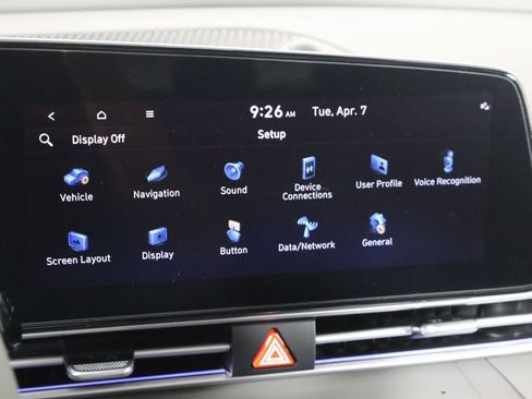 Used 2025 Hyundai Elantra SEL FWD image 33