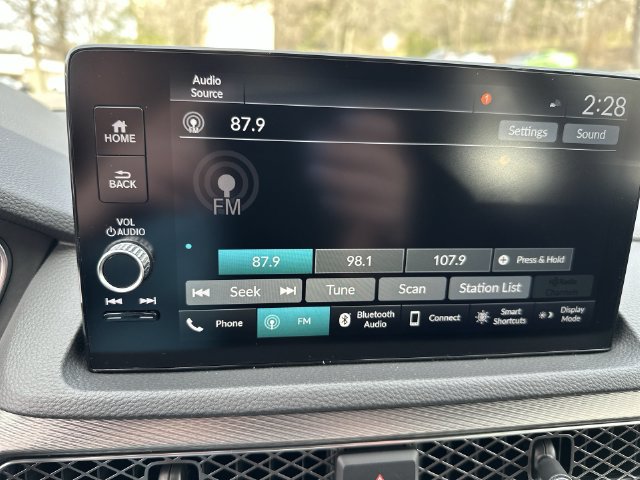 Used 2026 Acura Integra A-Spec w/ Technology Package FWD image 19