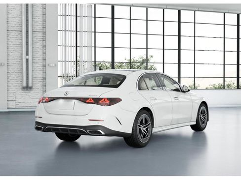 New 2026 Mercedes-Benz E 350 4MATIC Sedan image 23