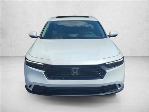 Used 2023 Honda Accord EX image 2