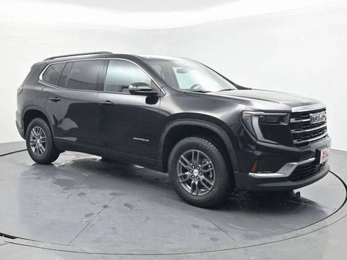 Used 2025 GMC Acadia Elevation image 7