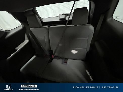 Used 2018 Chevrolet Traverse LT AWD/4WD image 29