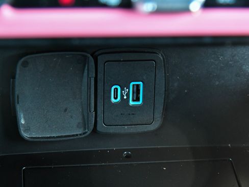 Used 2024 Ford Bronco Big Bend AWD/4WD image 26