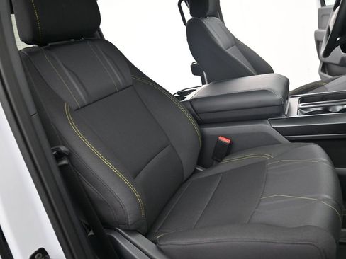 New 2025 Ford F150 STX w/ Equipment Group 200A image 28