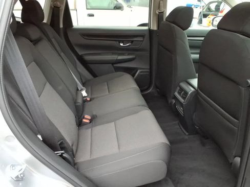 Certified 2024 Honda CR-V EX image 12