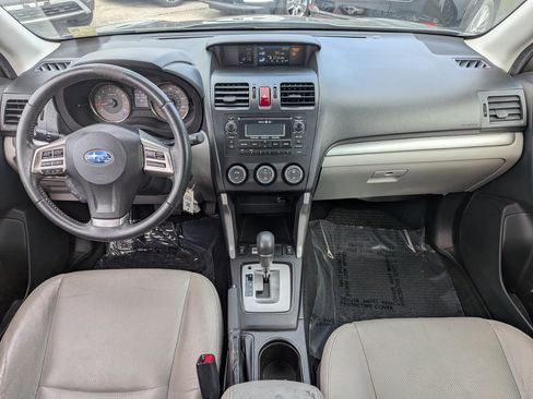 Used 2014 Subaru Forester 2.5i Limited w/ Popular Package #2 AWD/4WD image 16