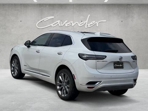 Used 2023 Buick Envision Avenir FWD image 14