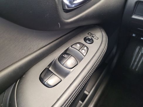 Used 2023 Nissan Murano SV AWD/4WD image 27