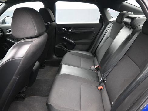 Certified 2023 Honda Civic Sport image 26