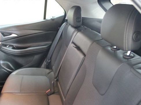Used 2020 Buick Encore GX Select w/ Experience Buick Package FWD image 9