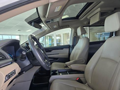 Used 2020 Honda Odyssey Elite image 22