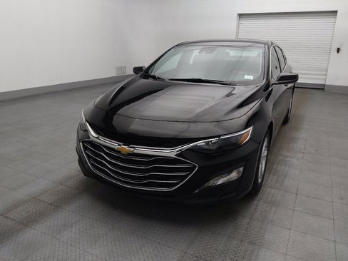 Used 2025 Chevrolet Malibu LT FWD image 15