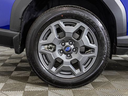 Used 2026 Subaru Outback Premium AWD/4WD image 55