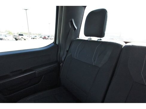 Certified 2024 Ford F150 STX w/ STX Black Appearance Package image 14