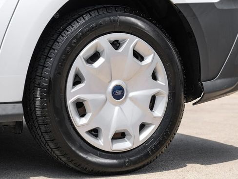 Used 2016 Ford Transit Connect XL FWD image 50