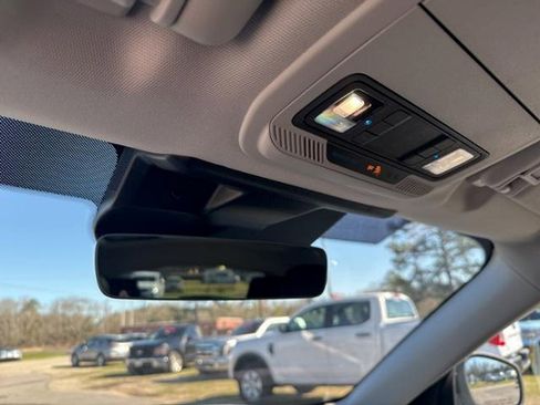 New 2024 Ford Mustang Mach-E Premium image 45