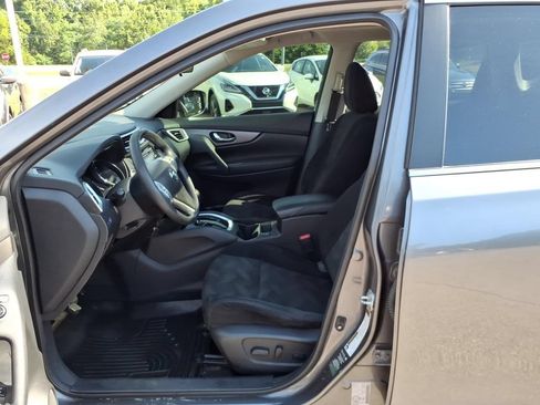 Used 2015 Nissan Rogue SV FWD image 4