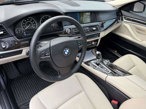 Used 2013 BMW 535i xDrive Sedan image 14