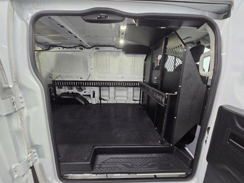 Used 2017 Ford Transit 250 130 Low Roof w/ Interior Upgrade Package image 22
