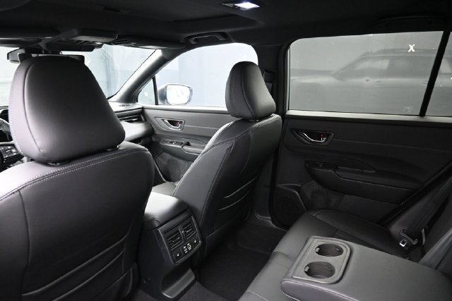 New 2026 Subaru Outback Touring XT AWD/4WD image 19