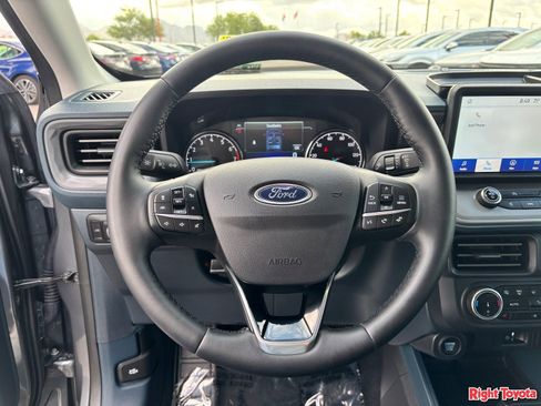 Used 2024 Ford Maverick Tremor w/ Tremor Off-Road Package AWD/4WD image 20