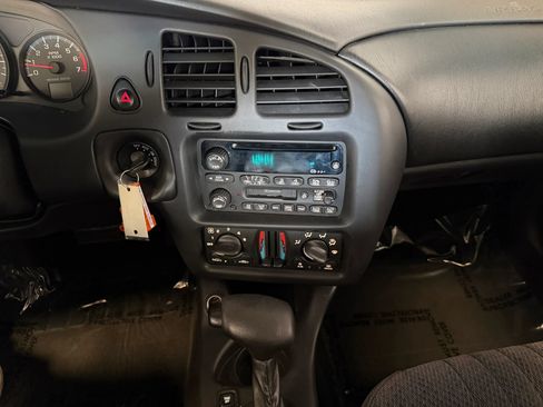 Used 2001 Chevrolet Monte Carlo SS FWD image 17