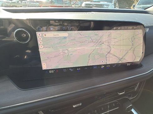 New 2026 Chevrolet Tahoe High Country image 25