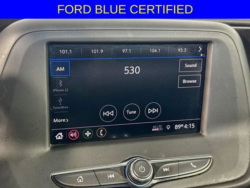 Used 2020 Chevrolet Camaro LS RWD image 16