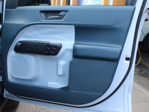 Used 2025 Ford Maverick XLT w/ XLT Luxury Package FWD image 42