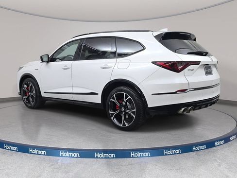 Used 2026 Acura MDX Type S AWD/4WD image 8