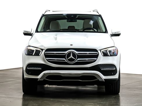 Certified 2023 Mercedes-Benz GLE 350 image 4