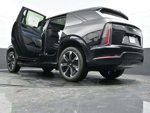 New 2025 Cadillac Escalade IQ Sport 2 image 69