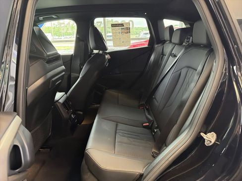 Used 2025 BMW X3 xDrive30i w/ Convenience Package AWD/4WD image 13