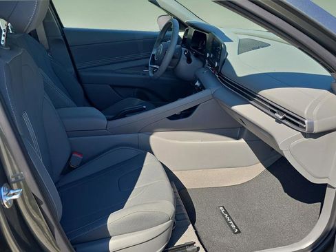 New 2026 Hyundai Elantra Sport FWD image 13