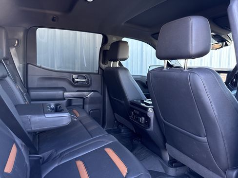 Used 2019 GMC Sierra 1500 AT4 w/ AT4 Premium Package image 56
