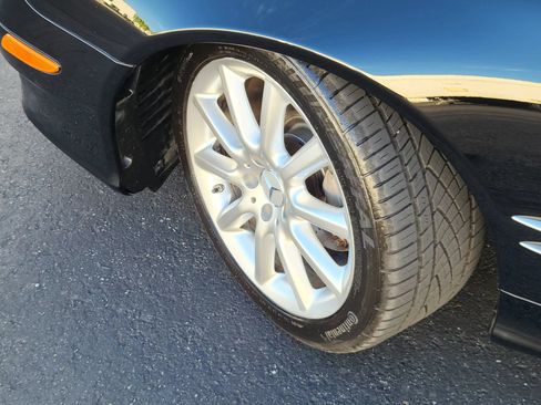 Used 2007 Mercedes-Benz SL 550 image 6