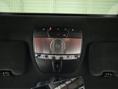 Used 2023 Mercedes-Benz G 550 image 17