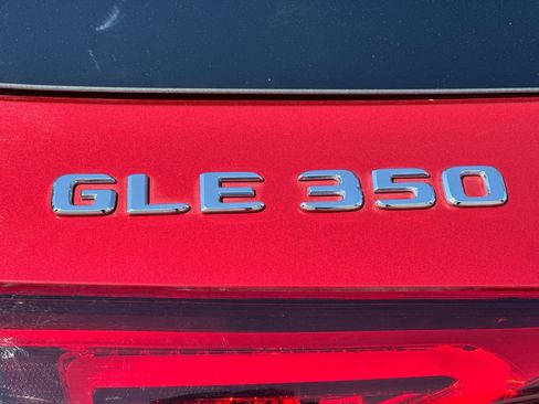 Used 2022 Mercedes-Benz GLE 350 4MATIC image 20