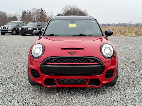 Used 2017 MINI Cooper John Cooper Works image 3
